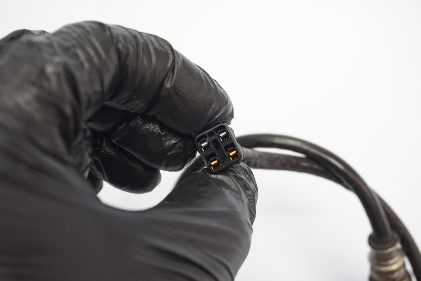 KAWASAKI Z1000 10-13 Lambdasonde O2 Sensor Sonde Sonda Lambda 4