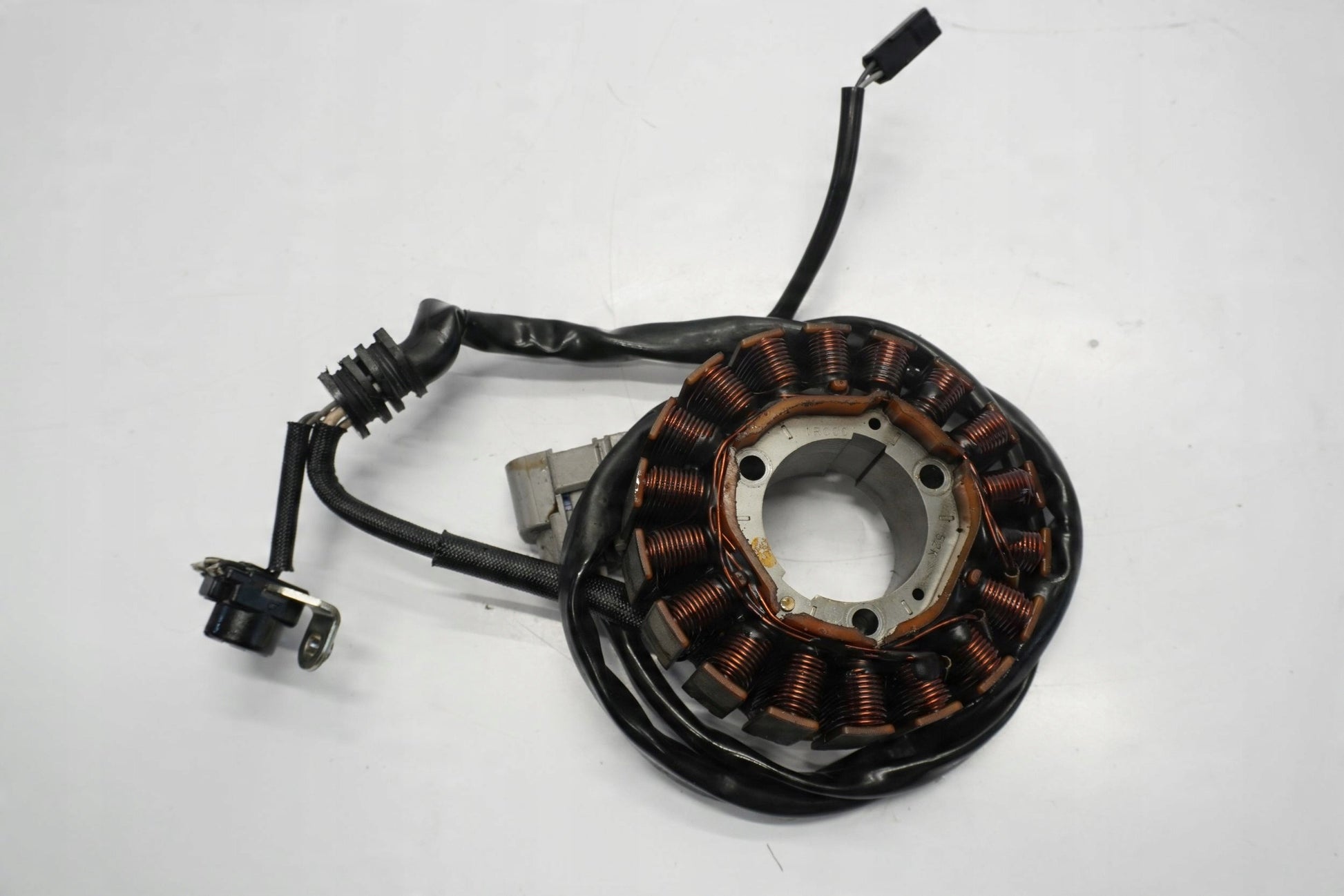 YAMAHA MT-09 17-20 Lichtmaschine Stator Generator Lima Alternator 7