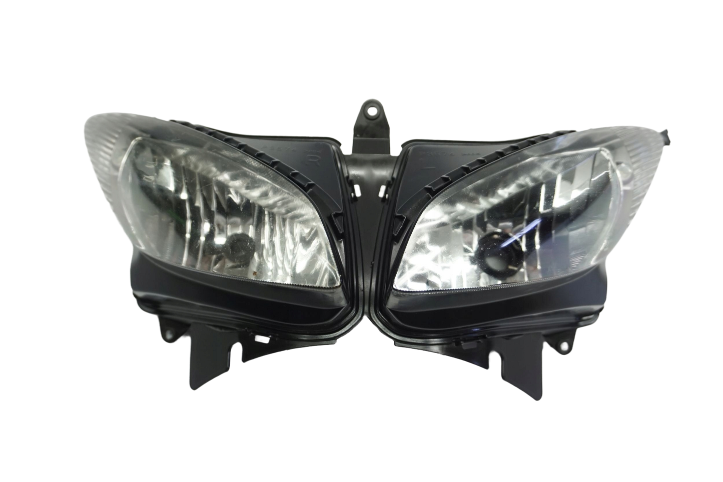 YAMAHA FZ6 FAZER 600 04-09 Scheinwerfer Headlight