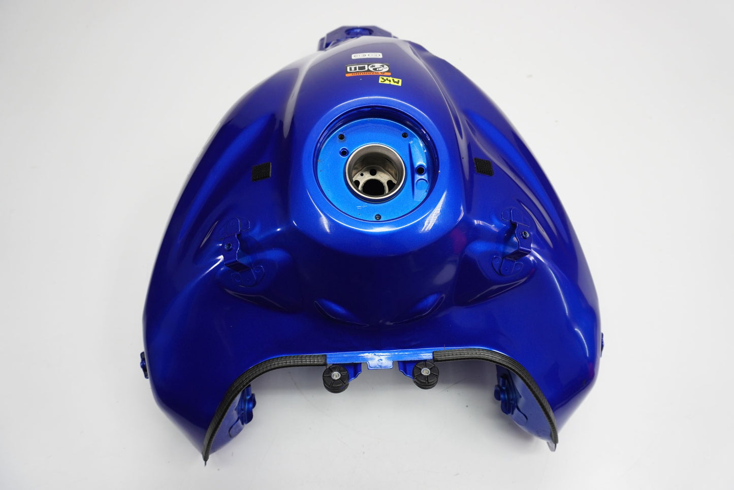 SUZUKI DL 650 V-STROM 19- Kraftstofftank Benzintank Fuel Tank 3