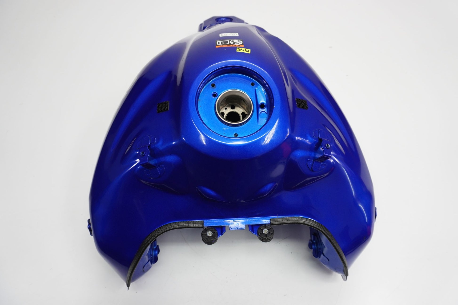 SUZUKI DL 650 V-STROM 19- Kraftstofftank Benzintank Fuel Tank 3