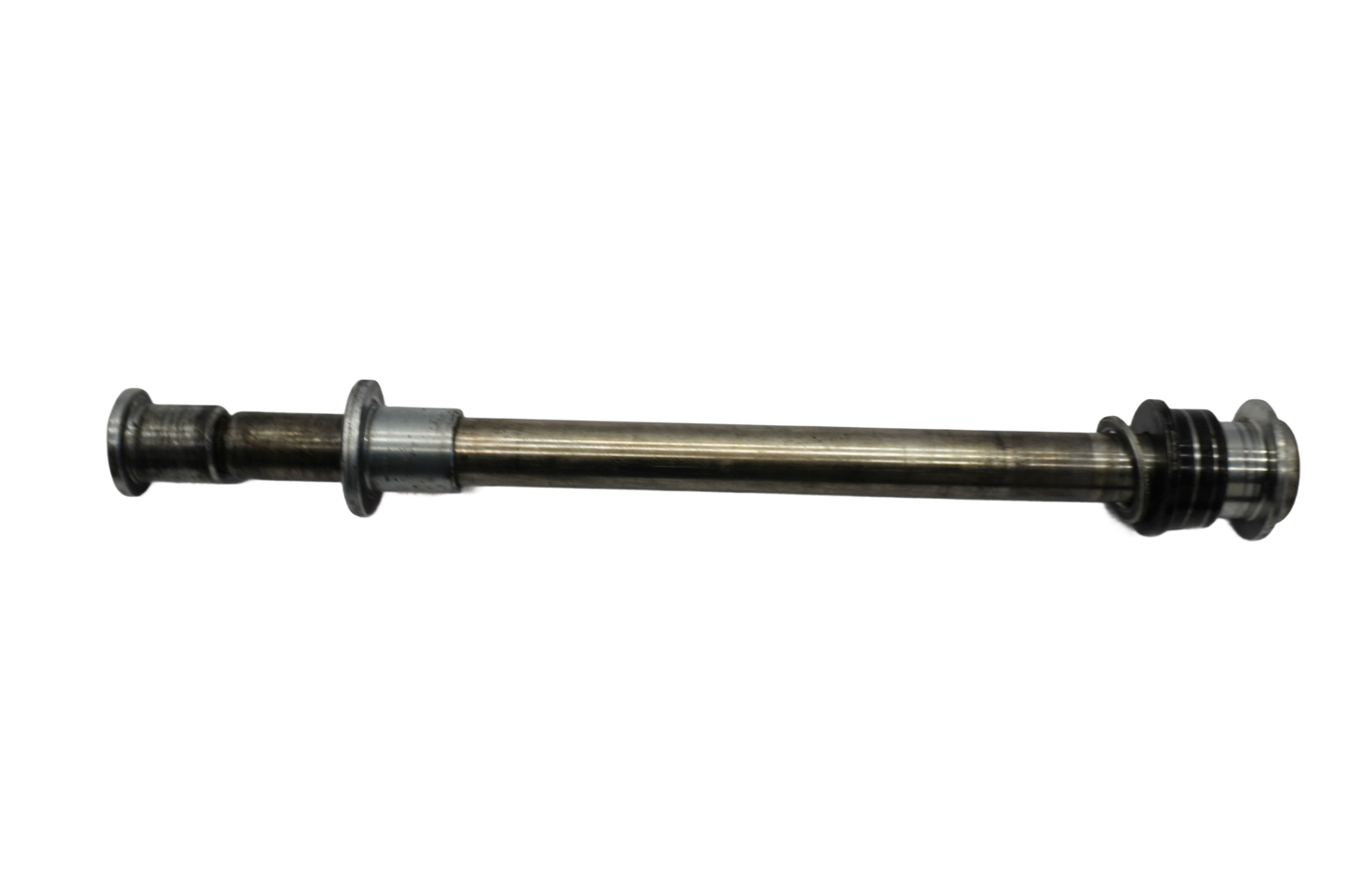 KAWASAKI Z1000 14-19 Hinterachse Achse hinten Radachse rear axle 1