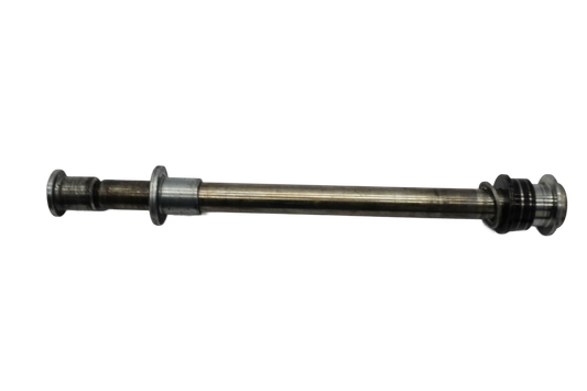 KAWASAKI Z1000 14-19 Hinterachse Achse hinten Radachse rear axle 1