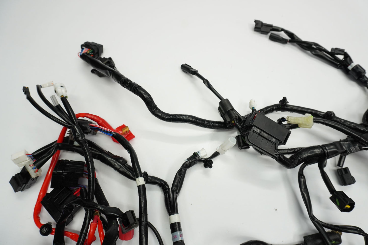 YAMAHA TENERE 700 22- Kabelbaum Wiring Harness 4