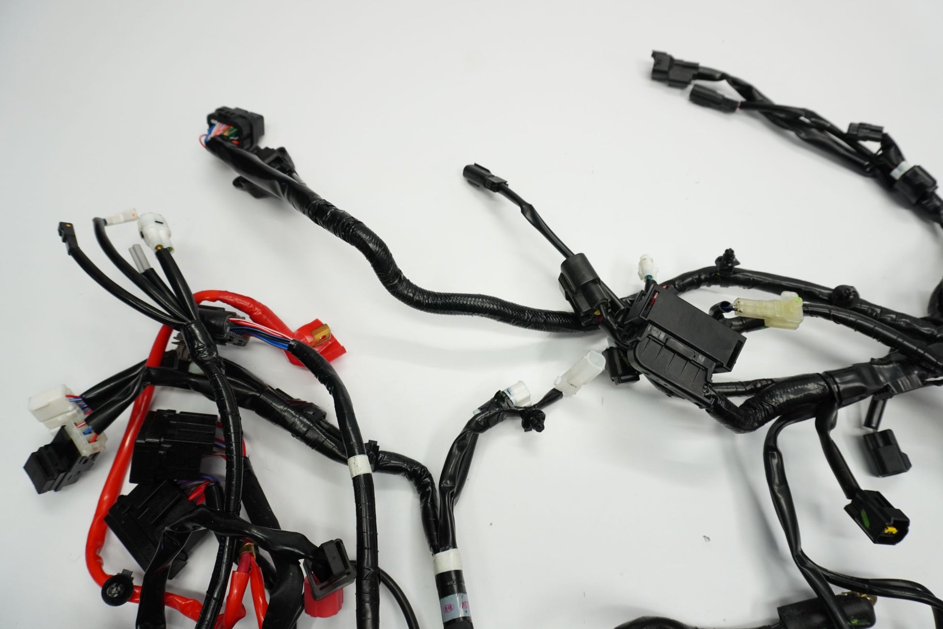 YAMAHA TENERE 700 22- Kabelbaum Wiring Harness 4