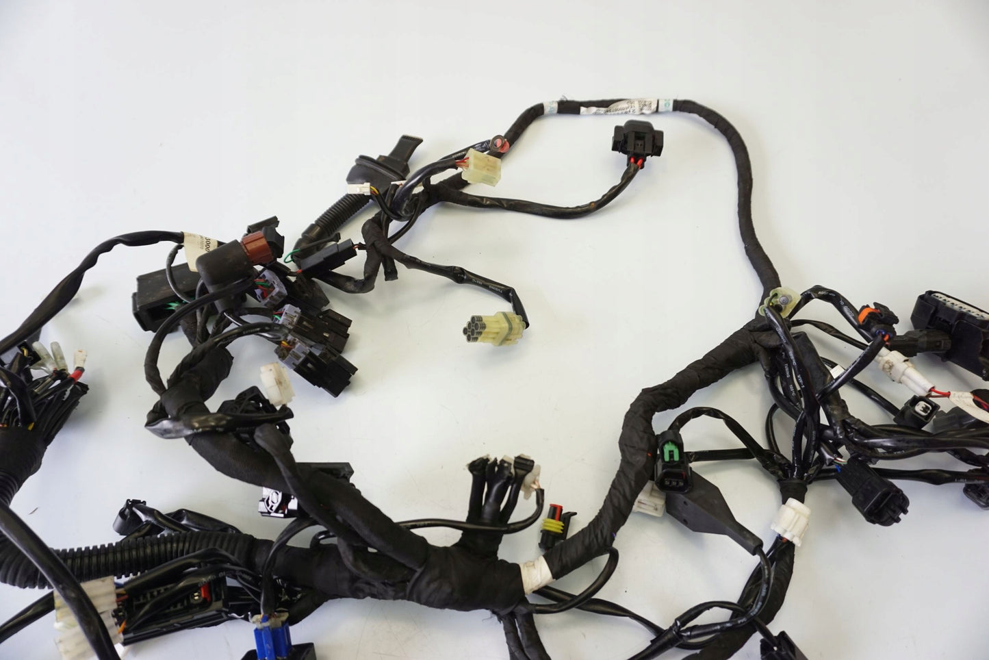 HUSQVARNA 701 VITPILEN Kabelbaum Wiring Harness 2