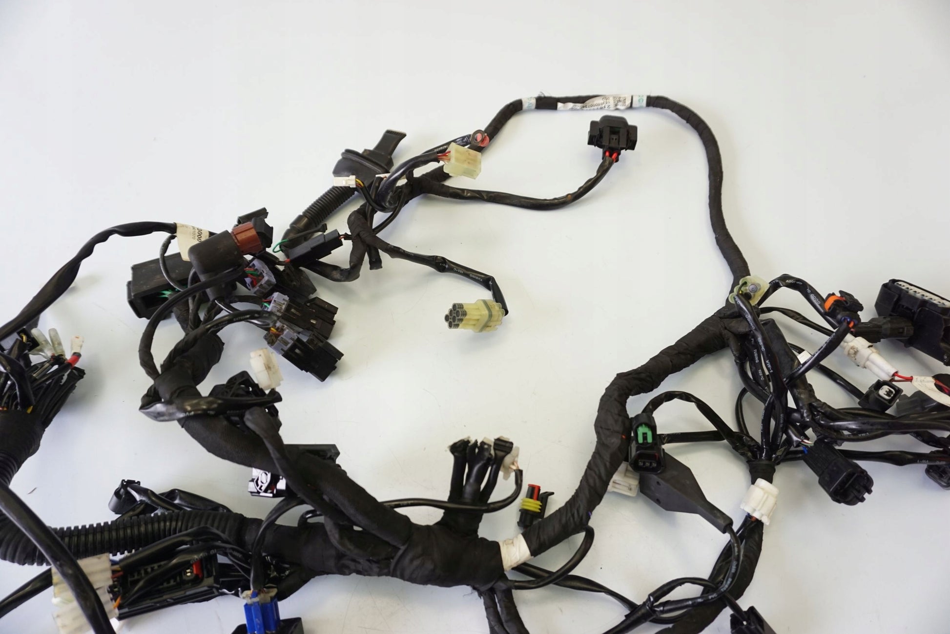 HUSQVARNA 701 VITPILEN Kabelbaum Wiring Harness 2