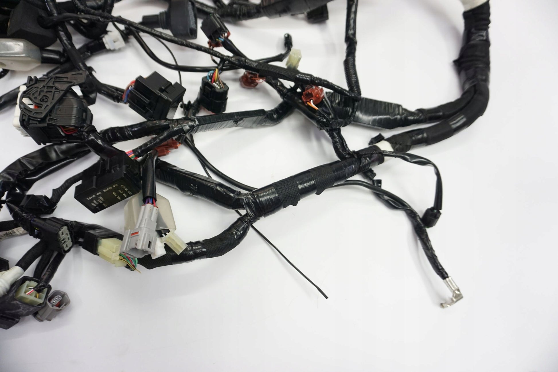 KAWASAKI ZX-10R 1000 NINJA 21-22 Kabelbaum Wiring Harness 3
