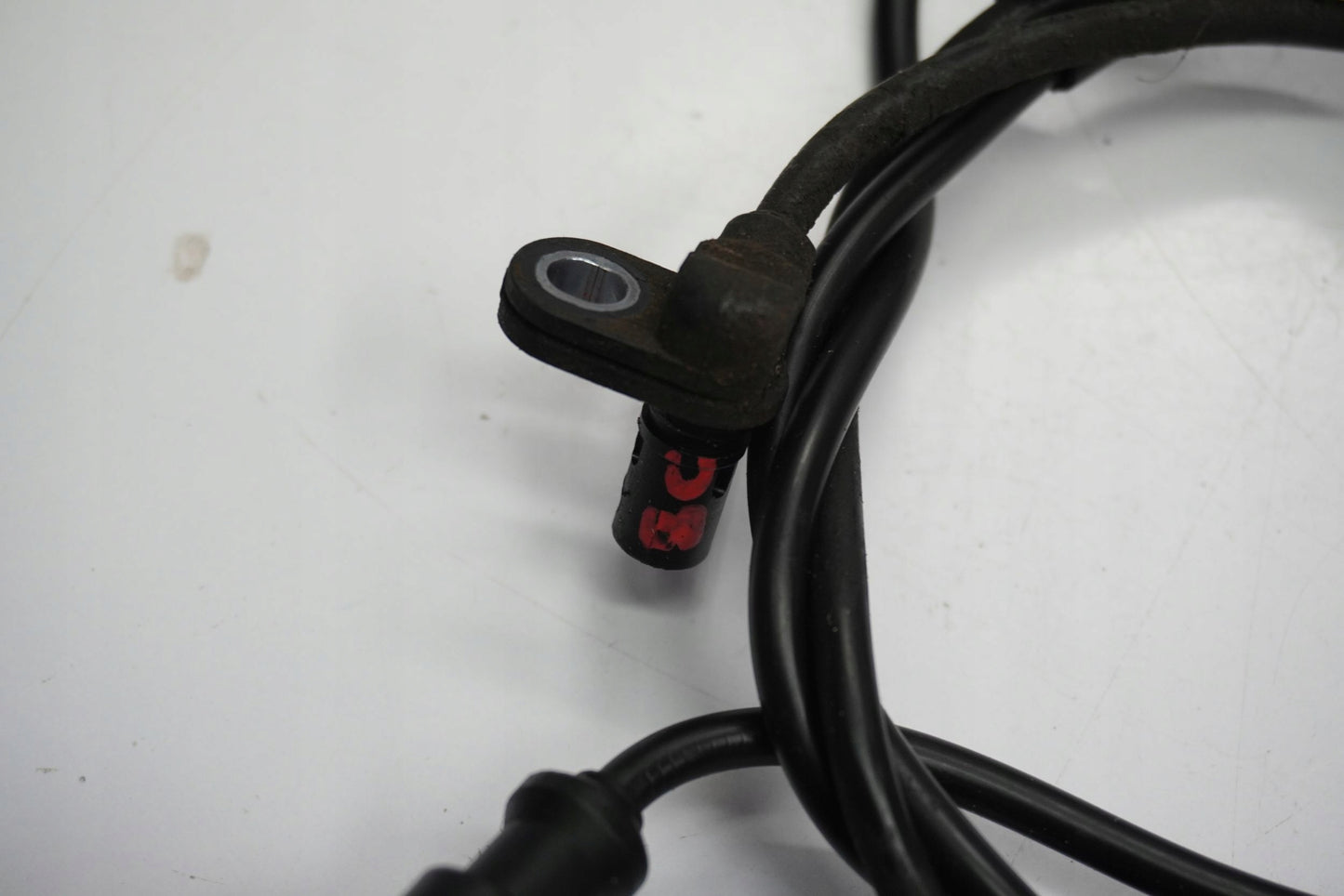 DUCATI DIAVEL 1200 11-13 ABS Sensor hinten 3