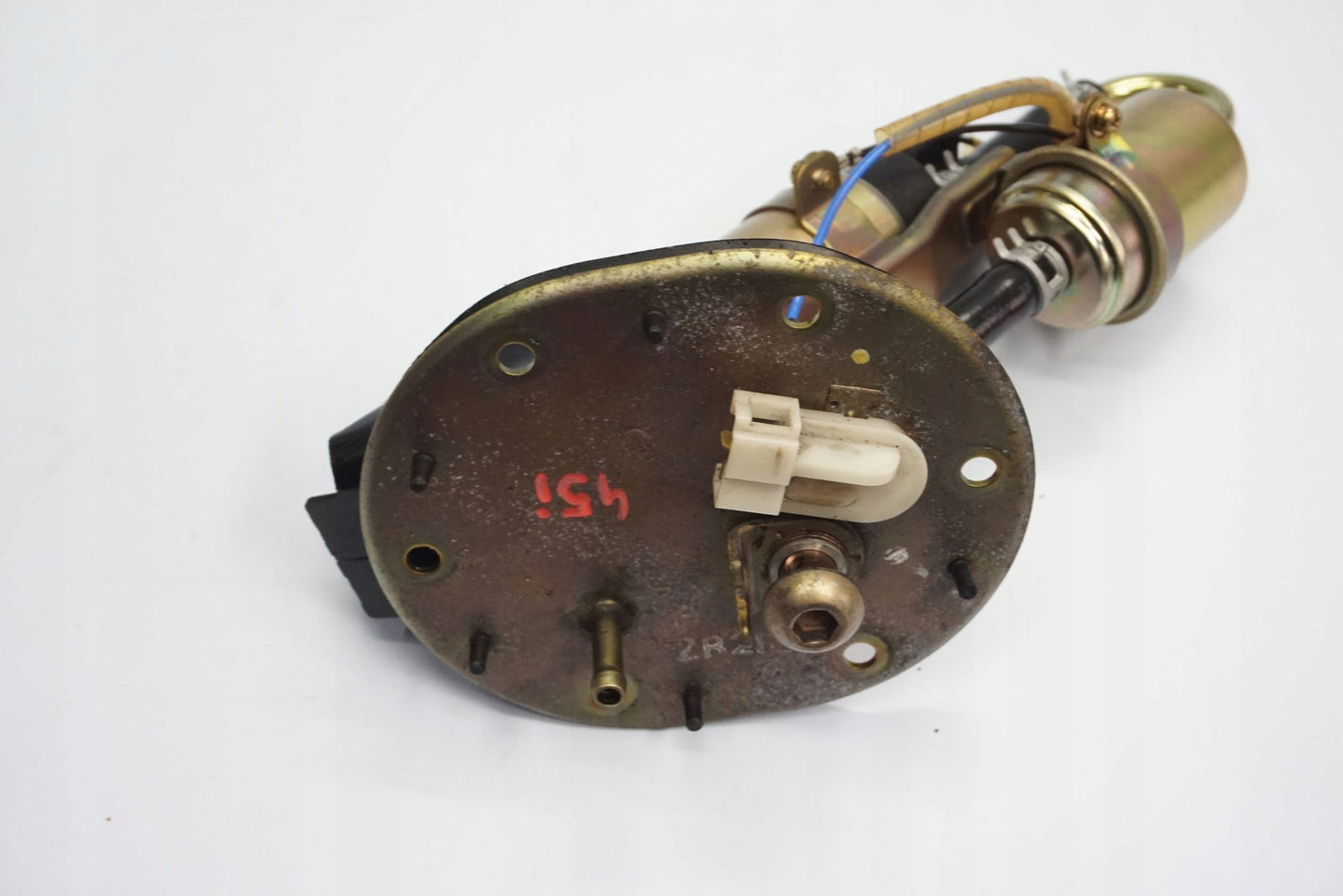 HONDA VFR 800 V-TEC 02-12 Benzinpumpe Kraftstoffpumpe Fuel Pump 5