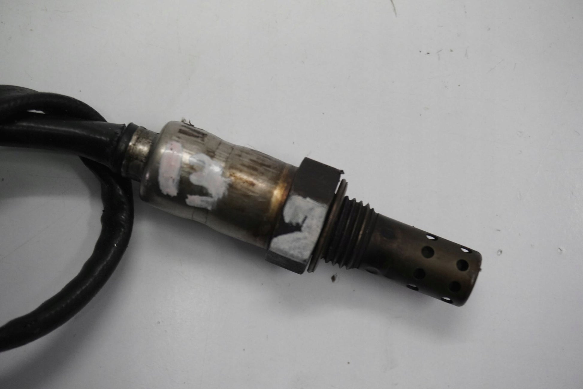 TRIUMPH STREET TRIPLE 765 RS 17-19 Lambdasonde O2 Sensor Sonde Sonda Lambda 5