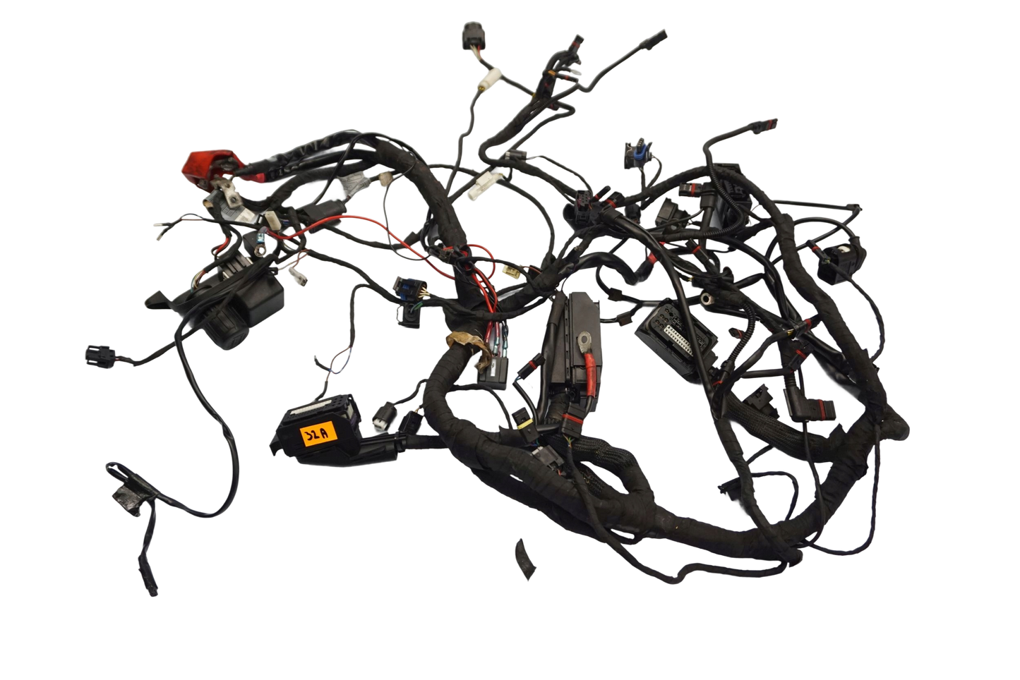 BMW R 1200 ST 05-07 Kabelbaum Wiring Harness 1