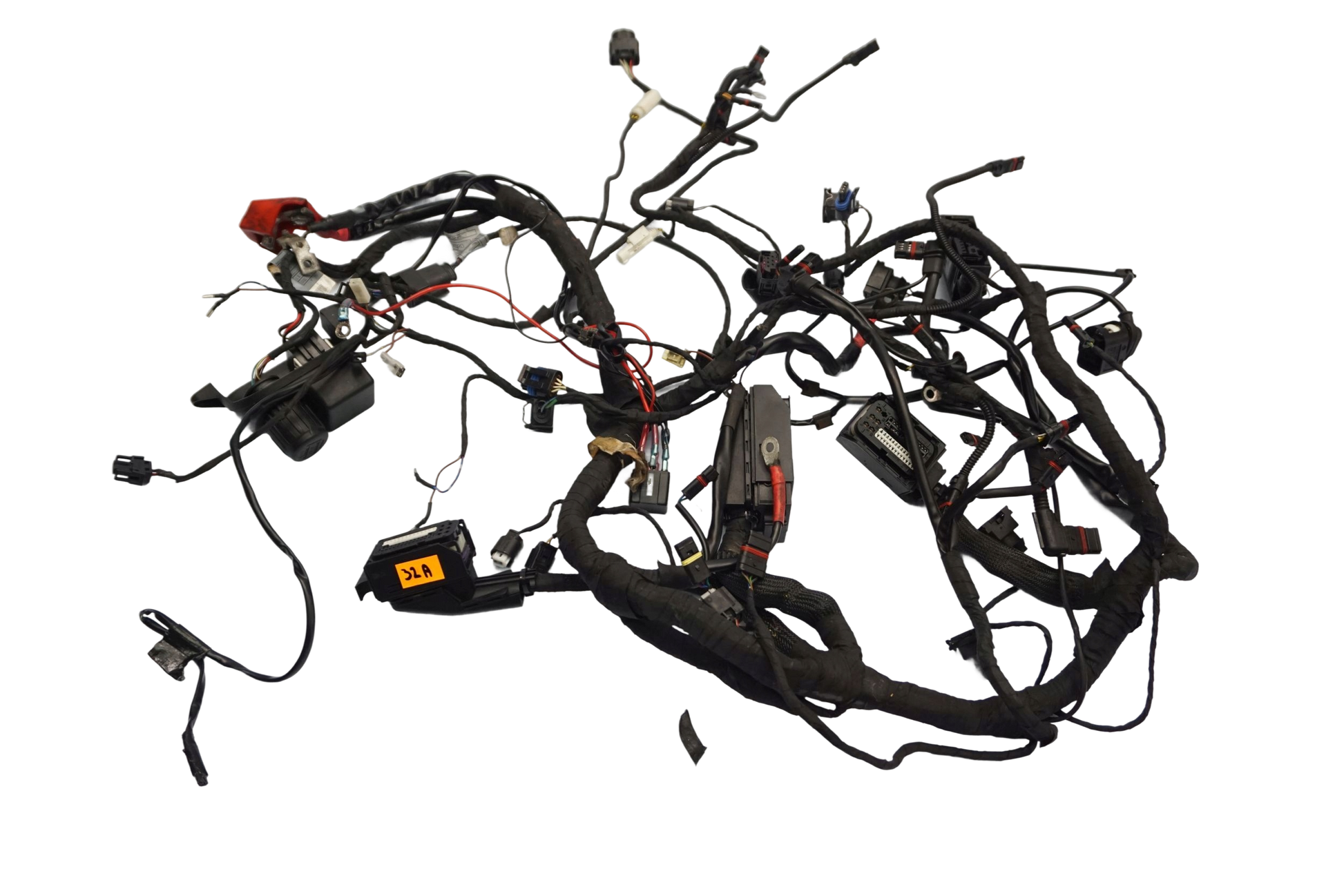 BMW R 1200 ST 05-07 Kabelbaum Wiring Harness 1