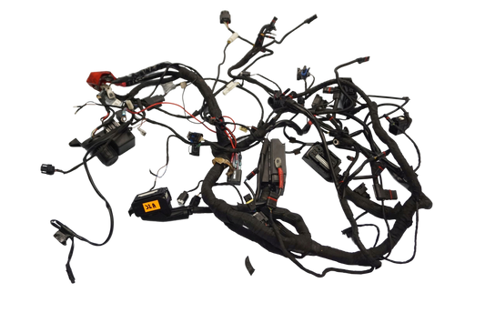 BMW R 1200 ST 05-07 Kabelbaum Wiring Harness 1