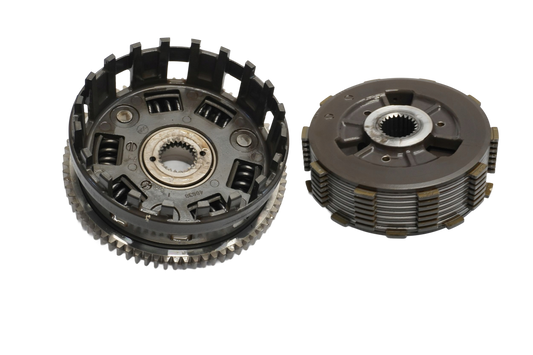 KTM 890 ADVENTURE R 19- Kupplung Kupplungskorb Clutch 1