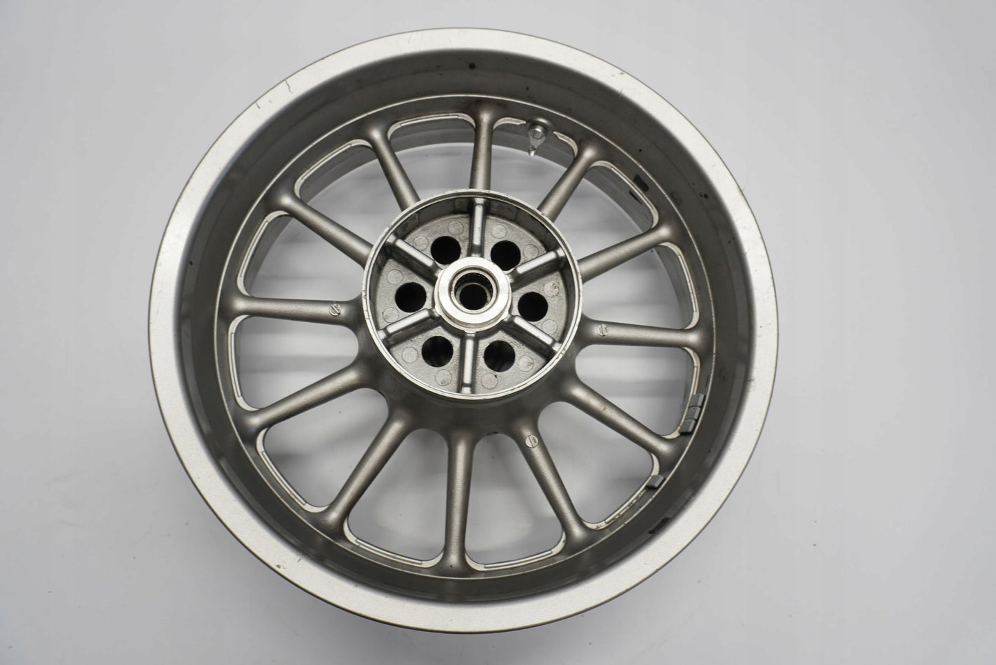 YAMAHA XV 1900 A MIDNIGHT STAR 06-13 Felge hinten Wheel Hinterrad 4