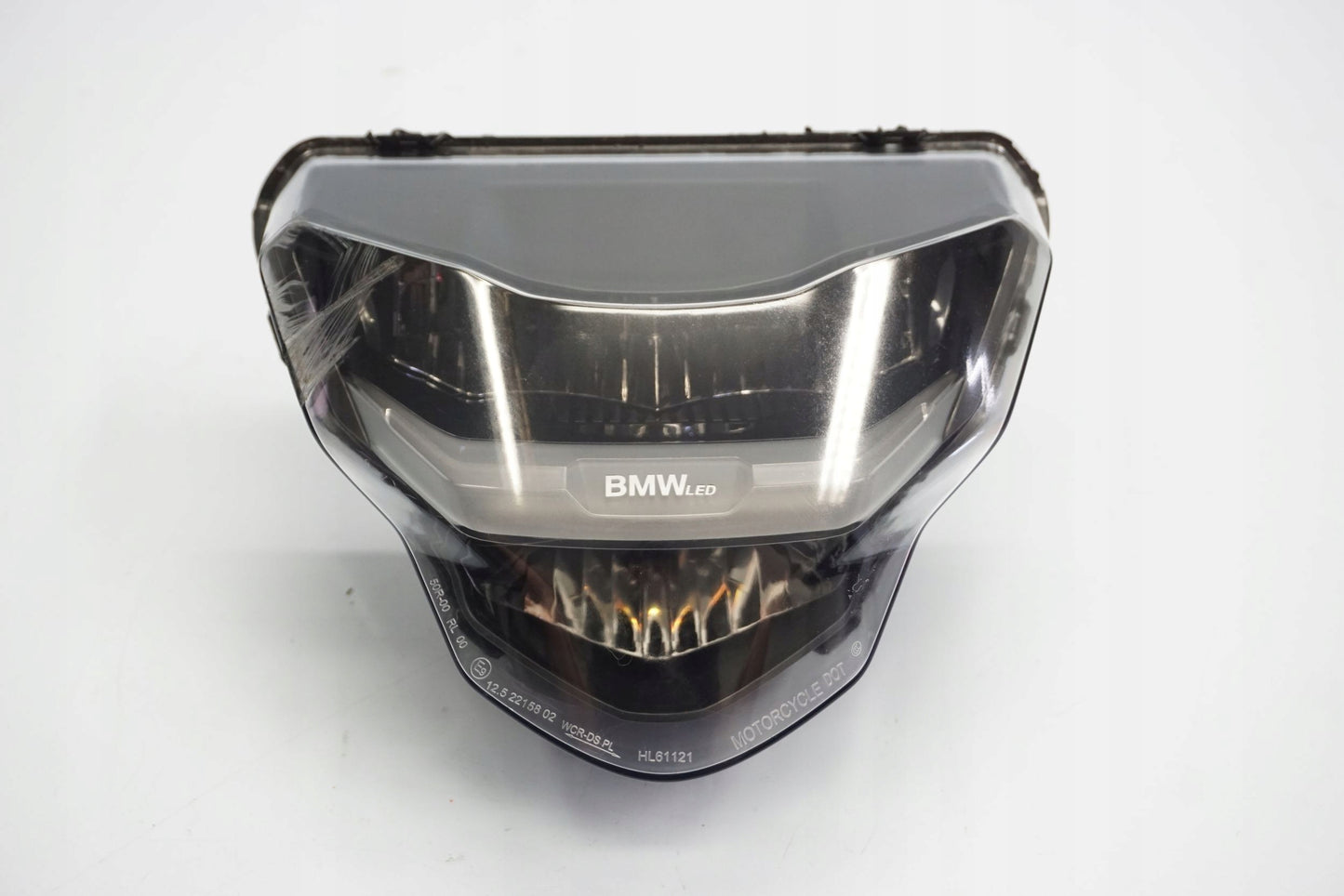 BMW G 310 GS 17- Scheinwerfer Headlight