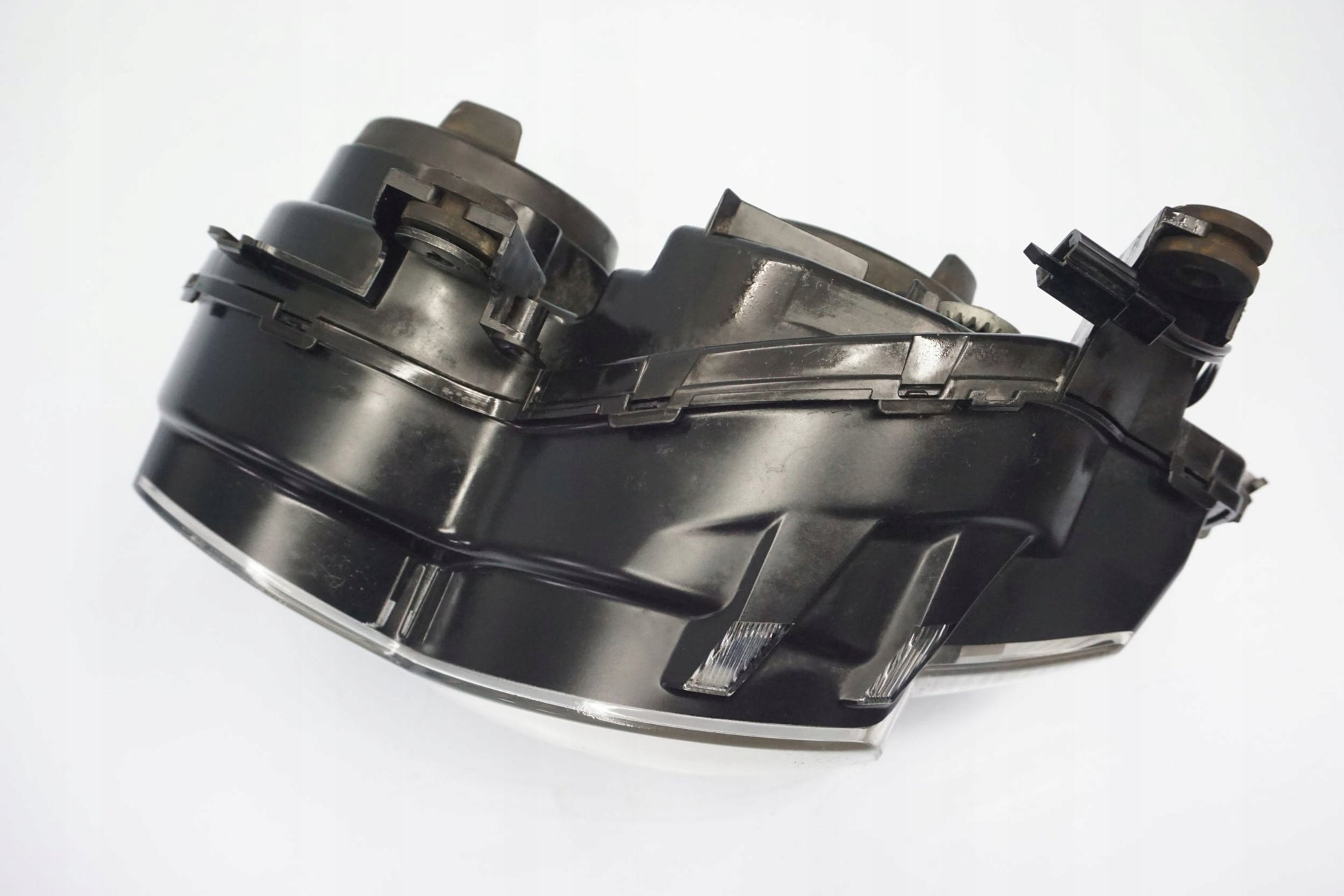 KAWASAKI VERSYS 650 10-14 Scheinwerfer Headlight 7