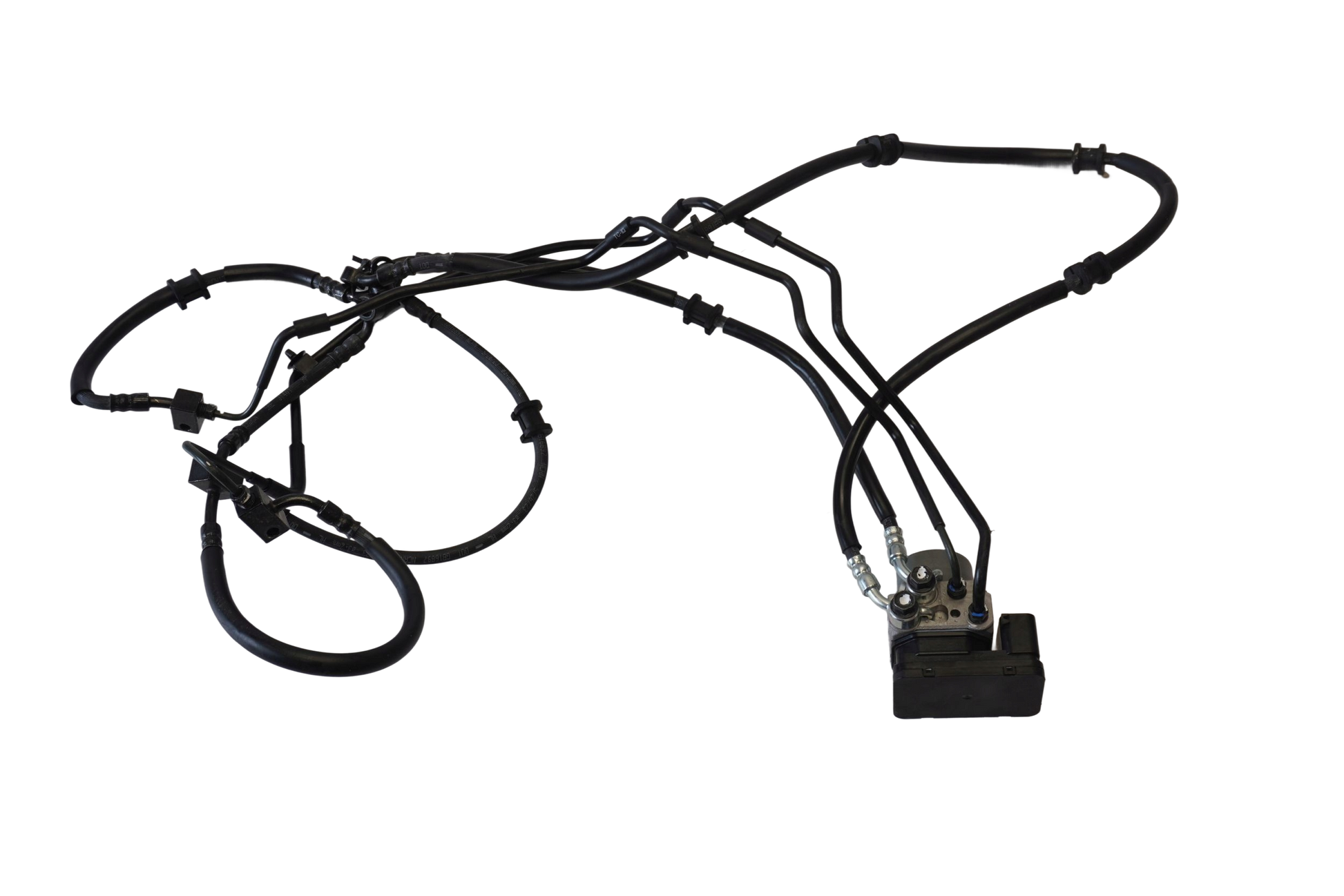 HONDA CB 750 HORNET 23- ABS Pumpe Druckmodulator 1