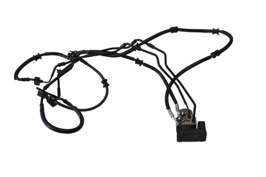 HONDA CB 750 HORNET 23- ABS Pumpe Druckmodulator 1