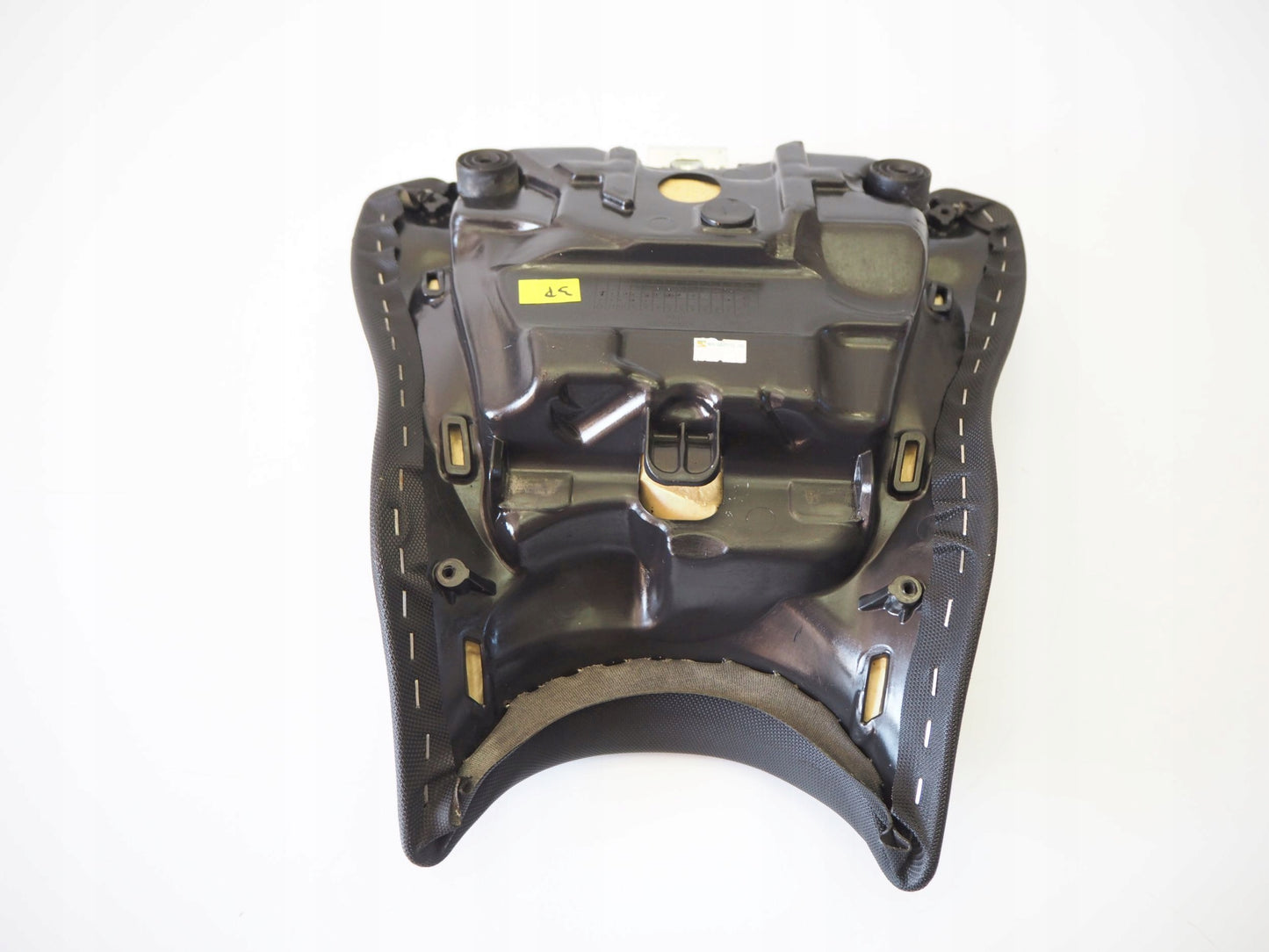 KAWASAKI 650 ER-6N 12-17 Sitzbank Fahrersitz Sitz vorne seat 7