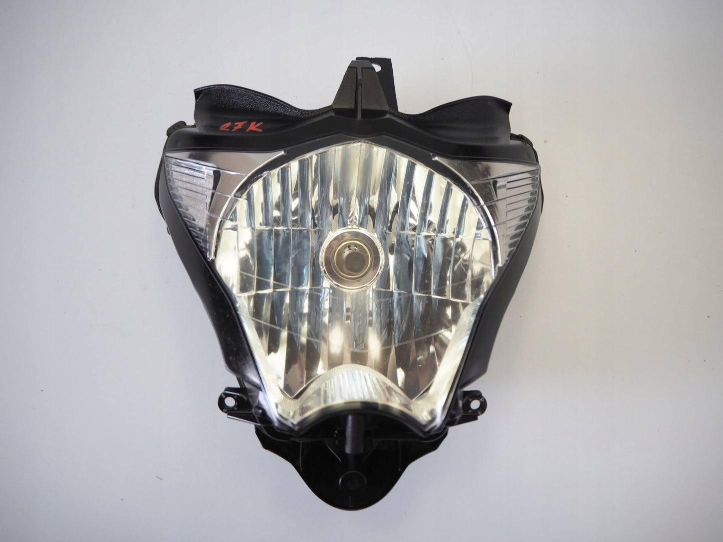 HONDA CB 1000 R SC60 08-16 Scheinwerfer Headlight