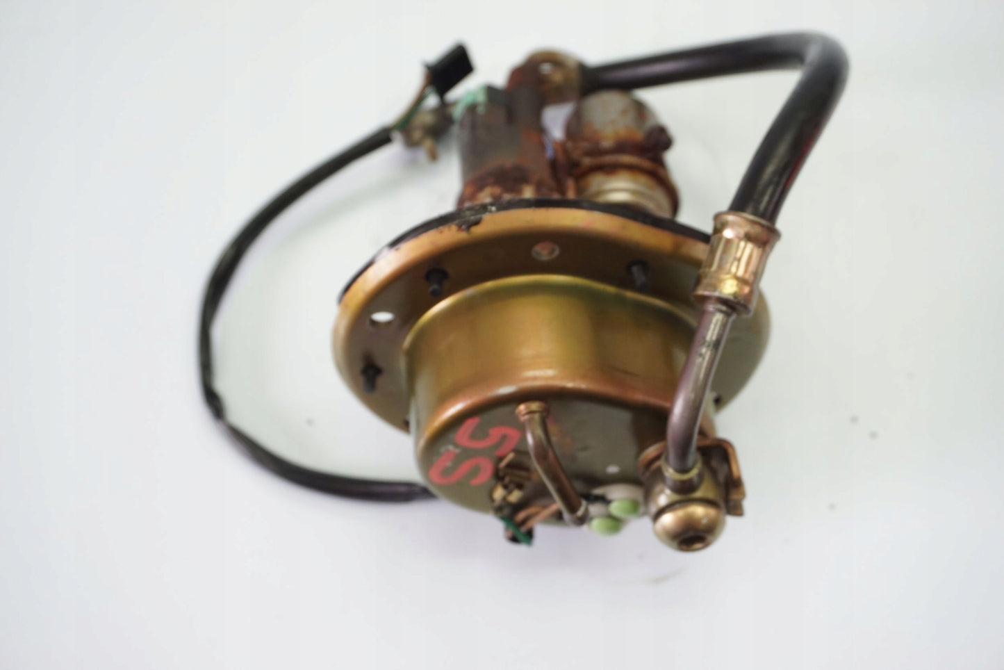 HONDA CBR 929RR SC44 Benzinpumpe Kraftstoffpumpe Fuel Pump 2