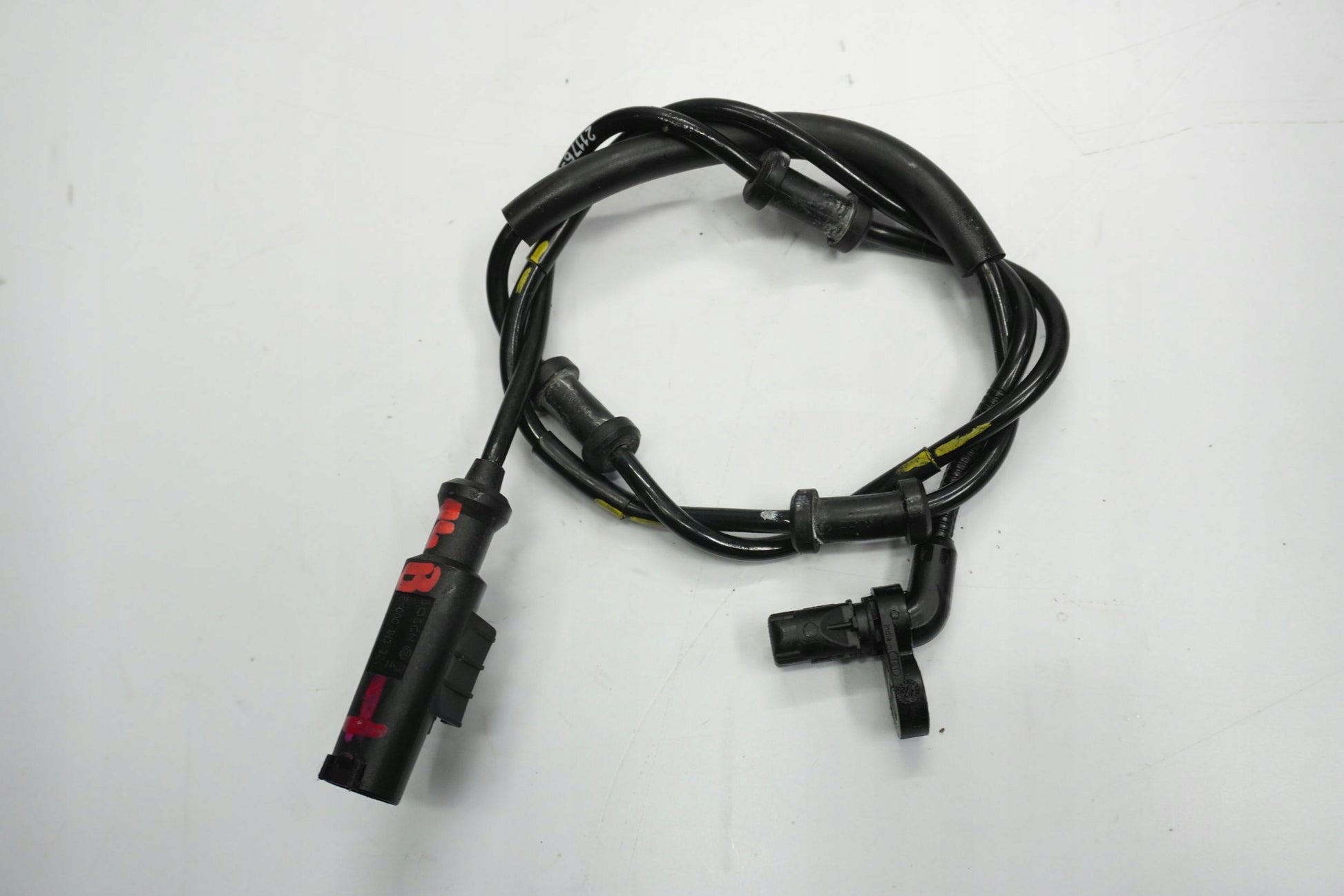 KAWASAKI ZX-10R 1000 23- ABS Sensor hinten 5
