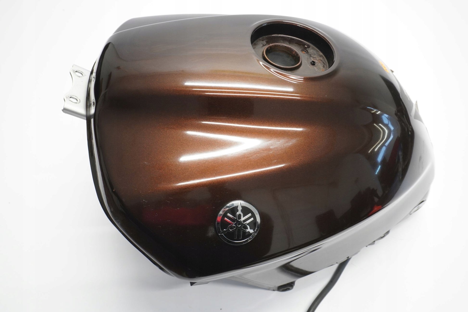 YAMAHA FJR 1300 13-15 Kraftstofftank Benzintank Fuel Tank 2