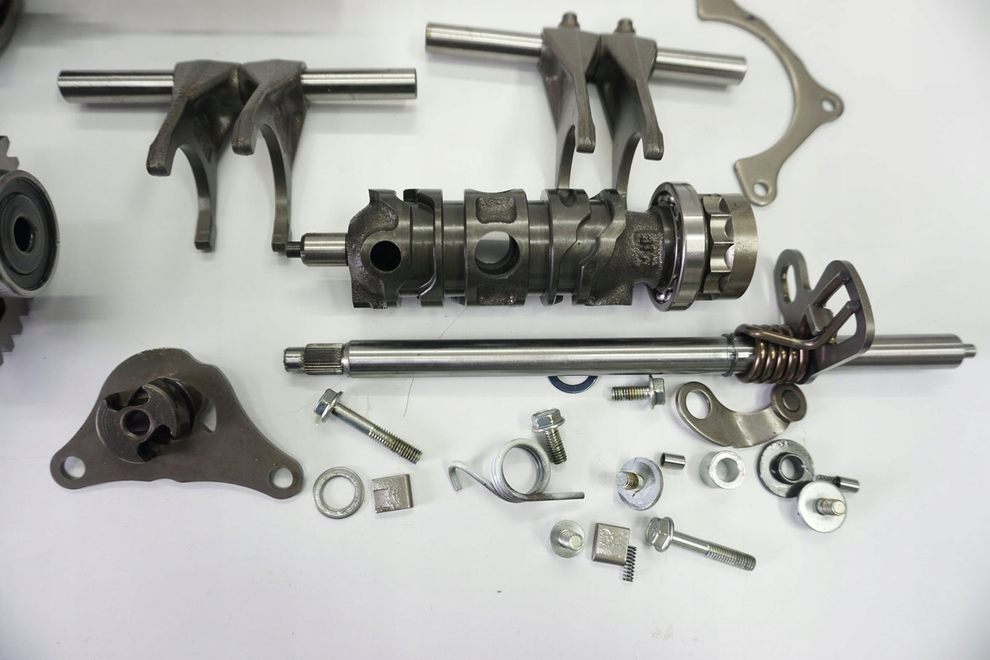 HONDA CMX 1100 REBEL DTC 23- Getriebe Gearbox 2