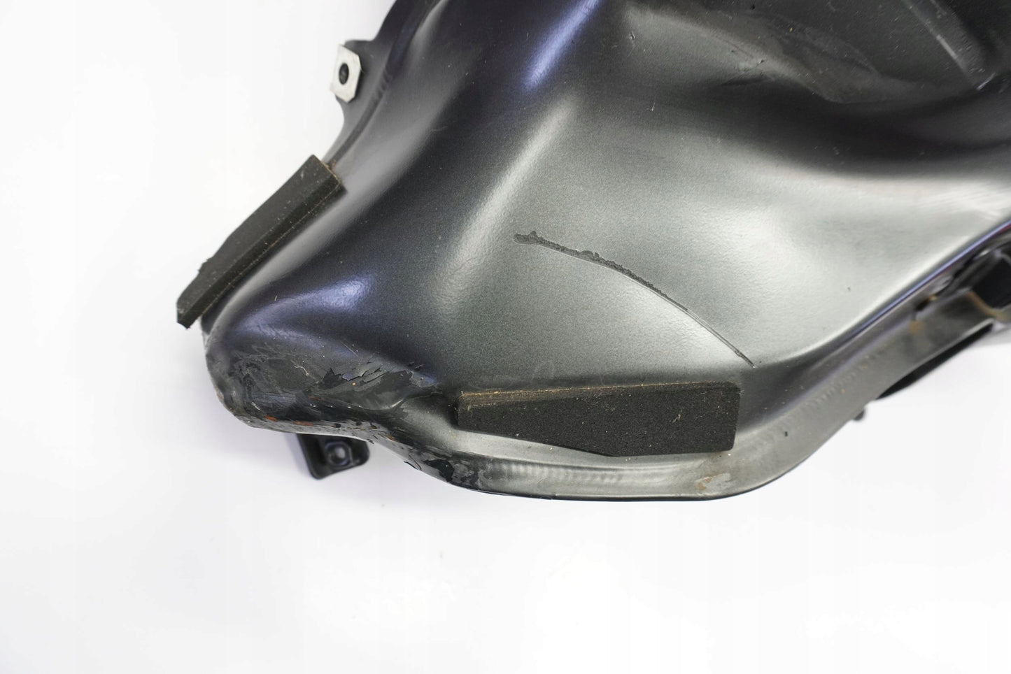 KTM 890 DUKE R 20- Kraftstofftank Benzintank Fuel Tank 12