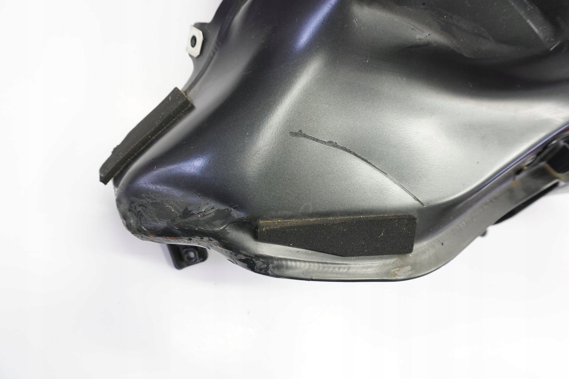 KTM 890 DUKE R 20- Kraftstofftank Benzintank Fuel Tank 12