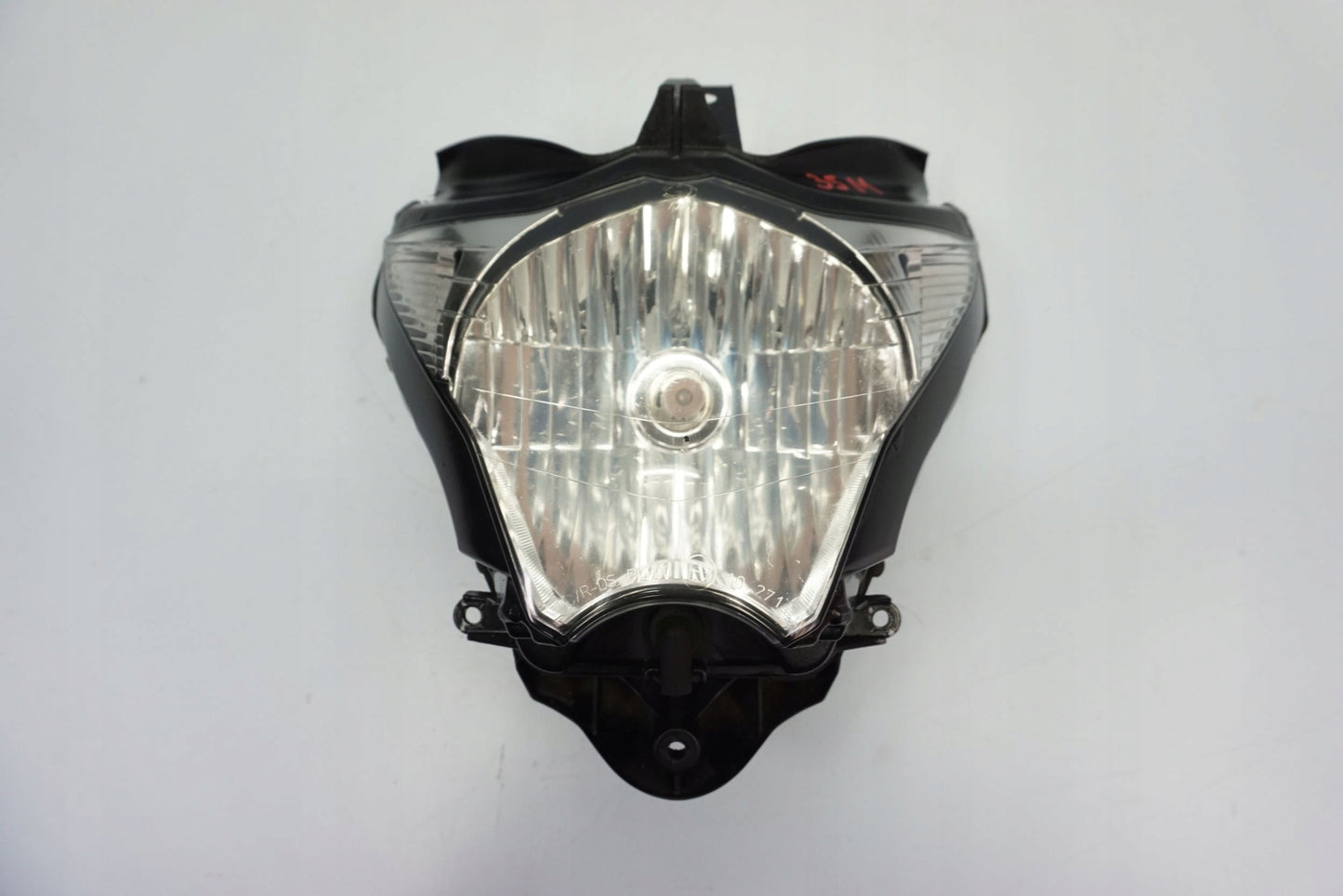 HONDA CB 1000 R SC60 08-16 Scheinwerfer Headlight