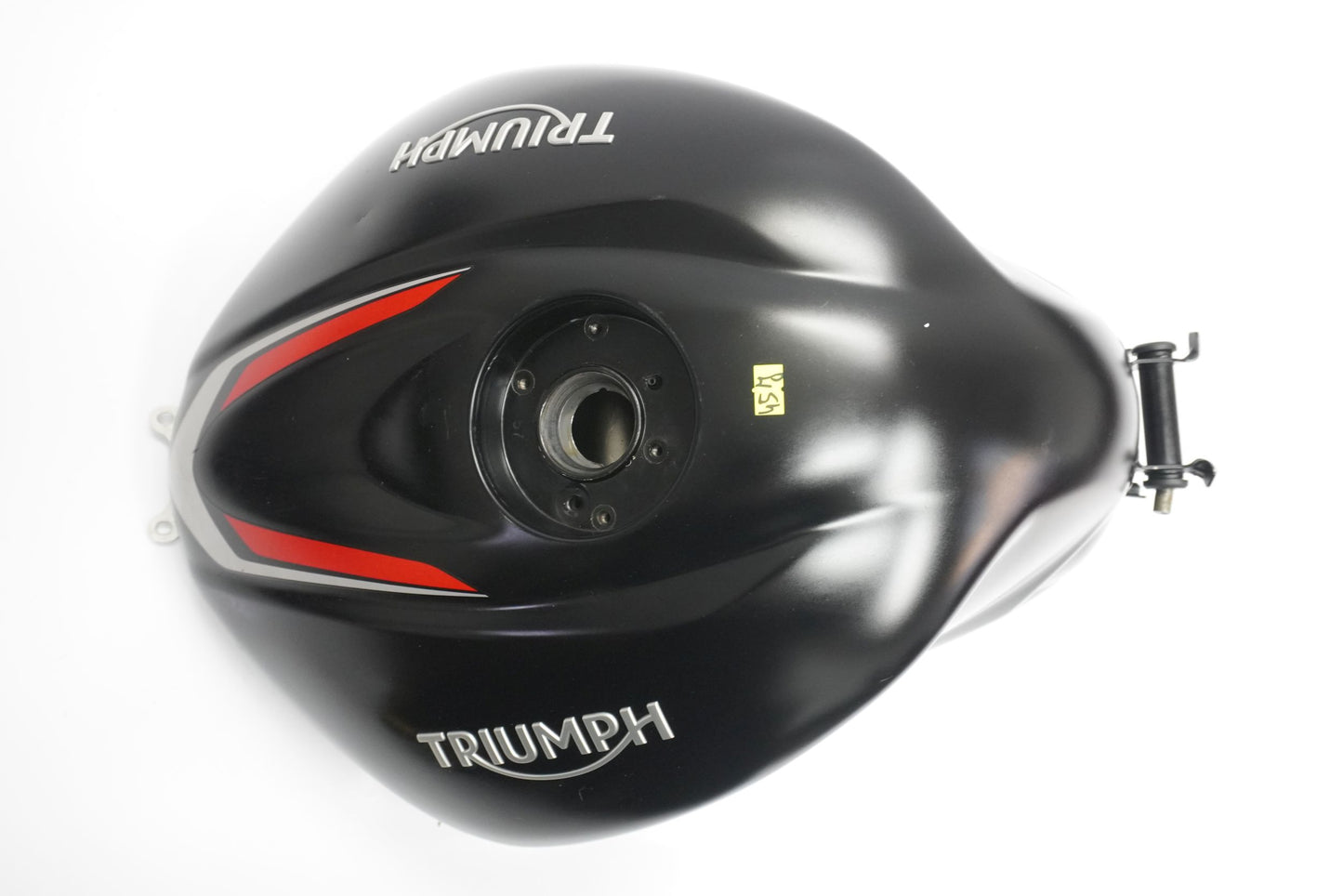 TRIUMPH STREET TRIPLE 765 RS 17-19 Kraftstofftank Benzintank Fuel Tank 2