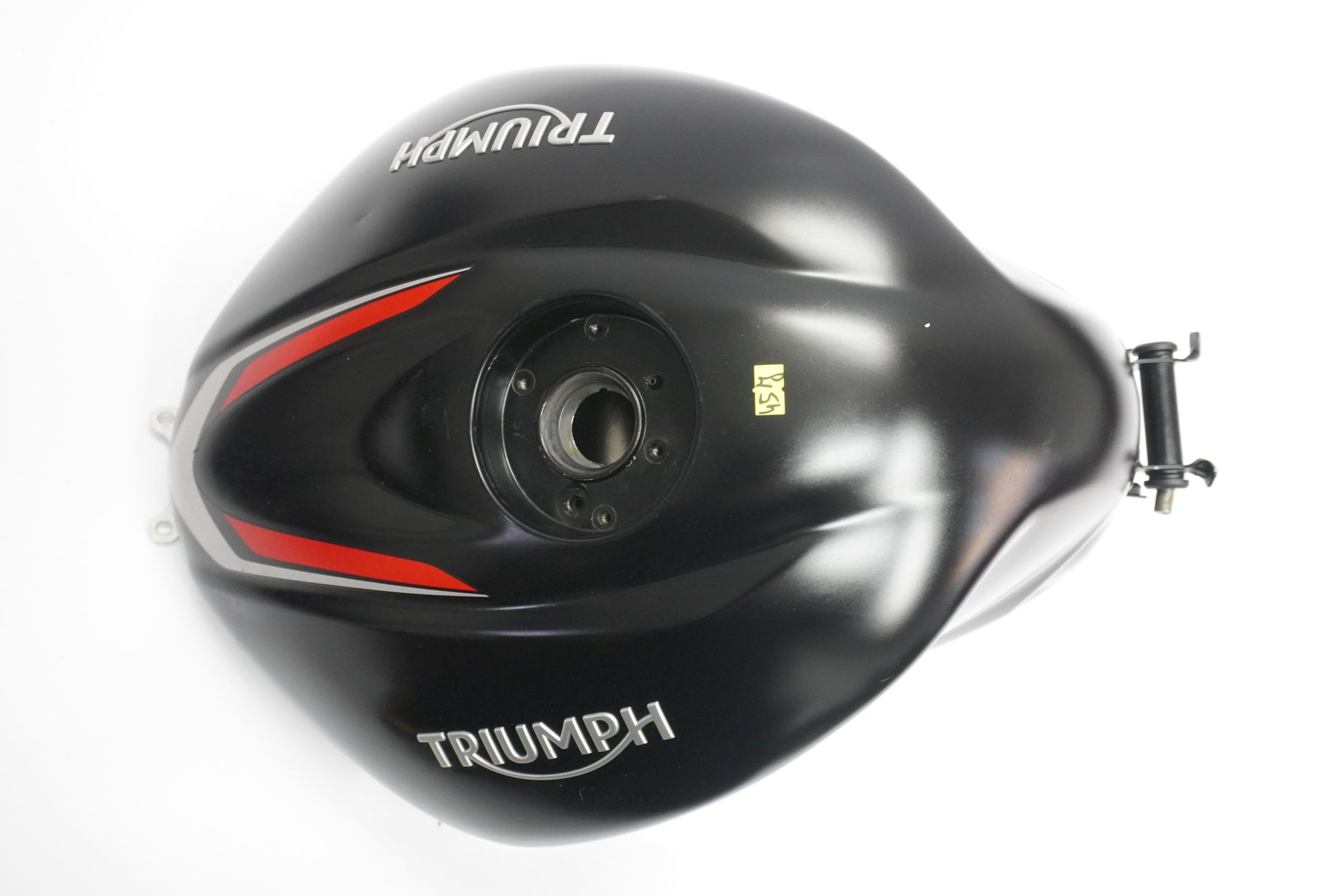 TRIUMPH STREET TRIPLE 765 RS 17-19 Kraftstofftank Benzintank Fuel Tank 2