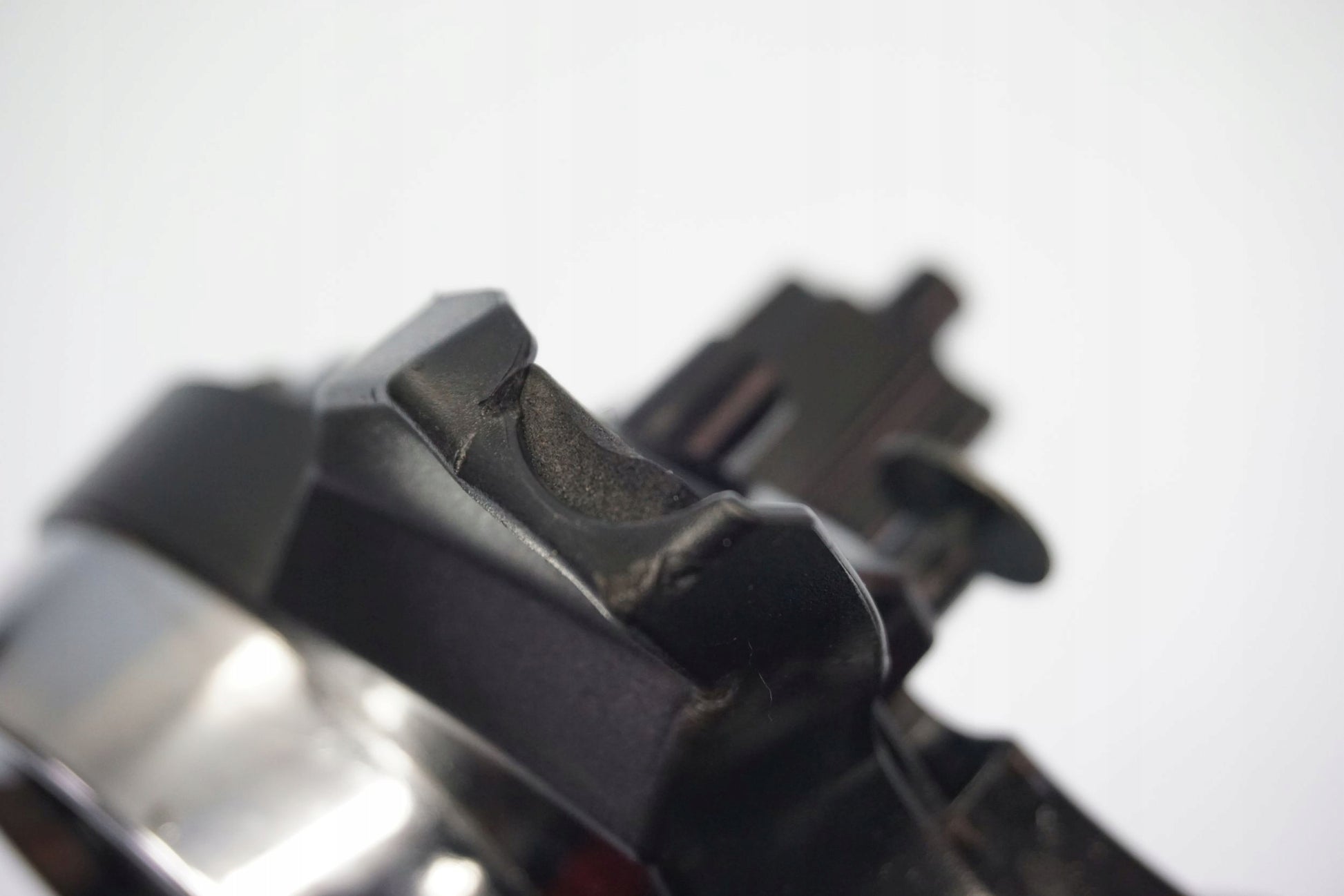 KAWASAKI Z 900 RS CAFE 18-22 Tacho Tachometer Cockpit Speedometer 3