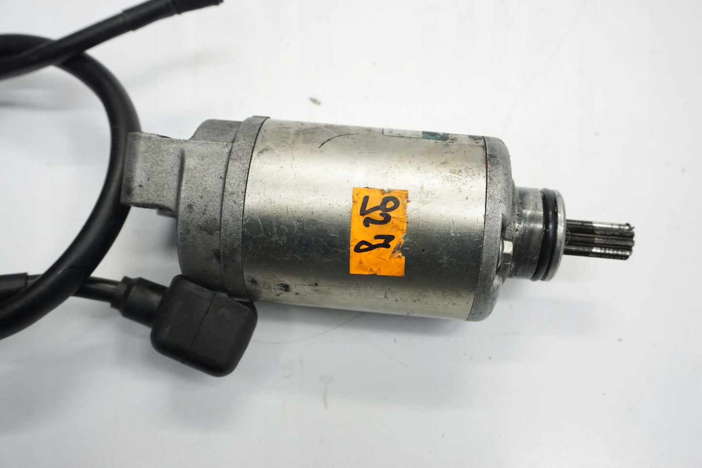 KAWASAKI Z 1000 SX 10-16 Anlasser Starter Motor 6