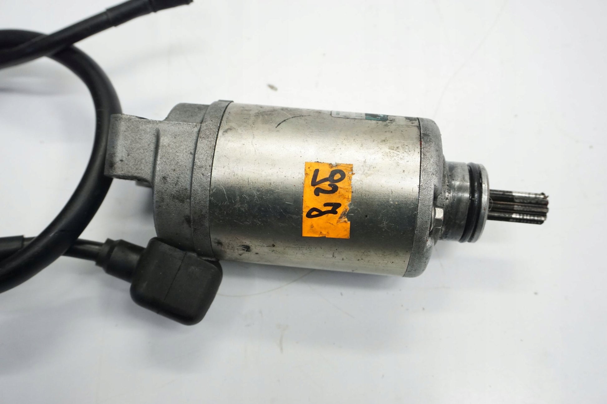 KAWASAKI Z 1000 SX 10-16 Anlasser Starter Motor 6