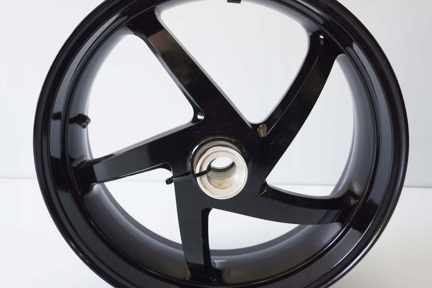 DUCATI MULTISTRADA 1000 S DS 05-06 Felge hinten Wheel Hinterrad 5