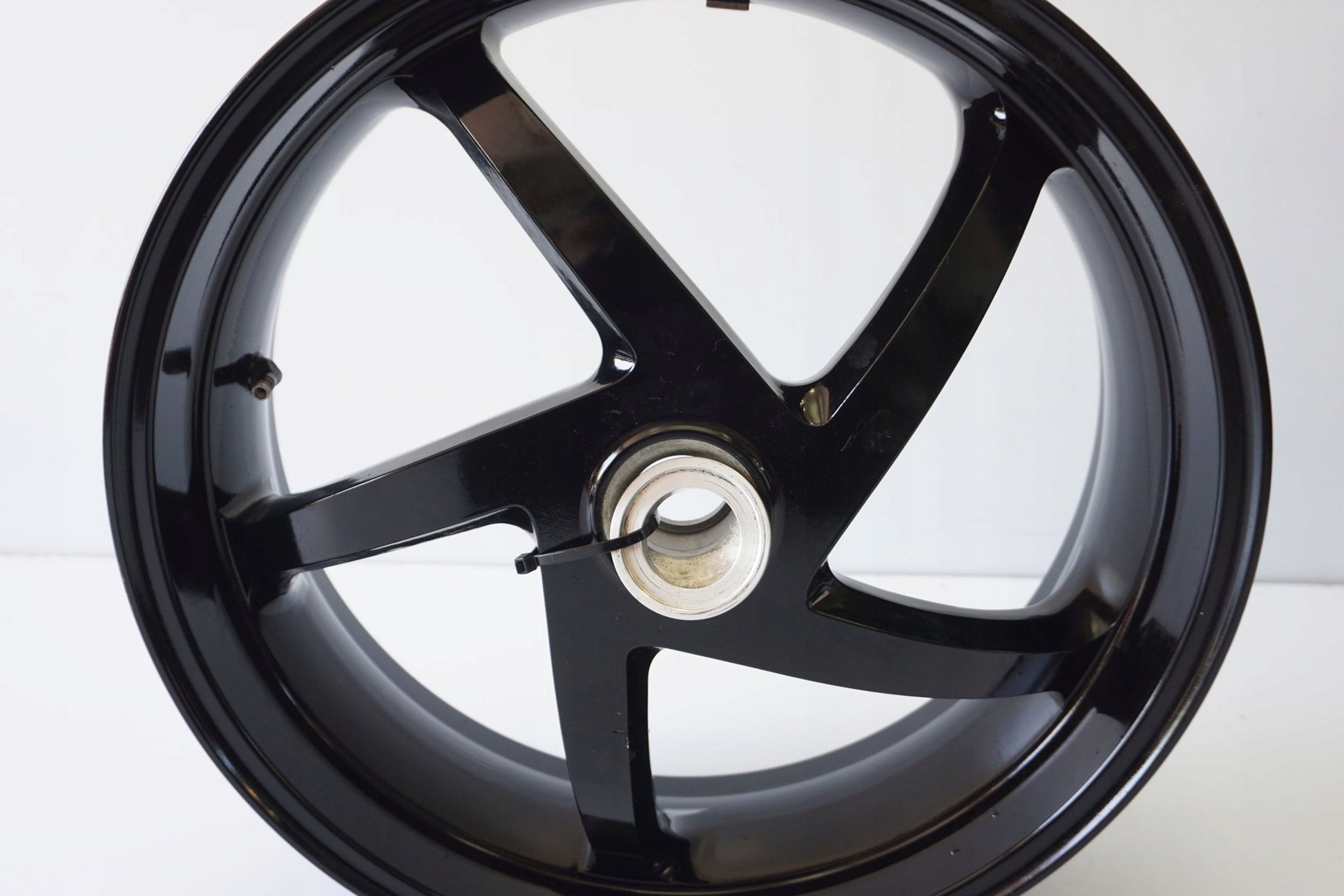 DUCATI MULTISTRADA 1000 S DS 05-06 Felge hinten Wheel Hinterrad 5