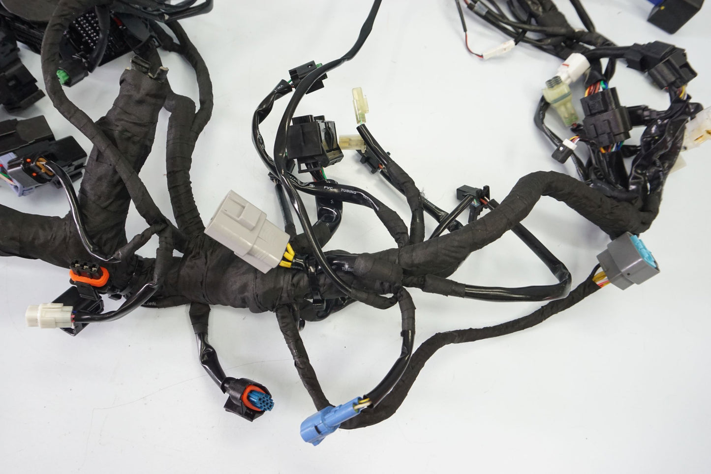 KTM 790 ADVENTURE R 19- Kabelbaum Wiring Harness 5