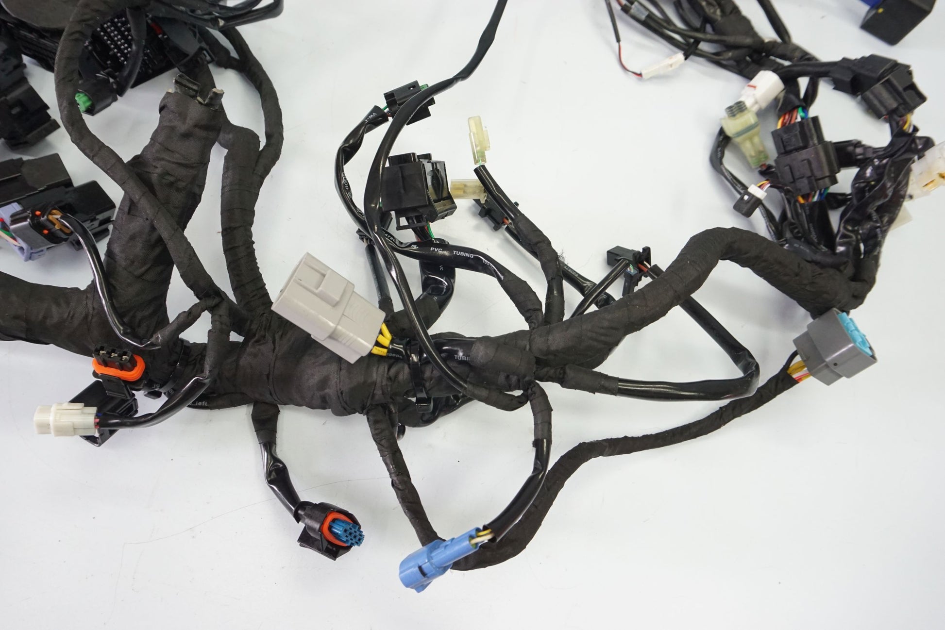 KTM 790 ADVENTURE R 19- Kabelbaum Wiring Harness 5
