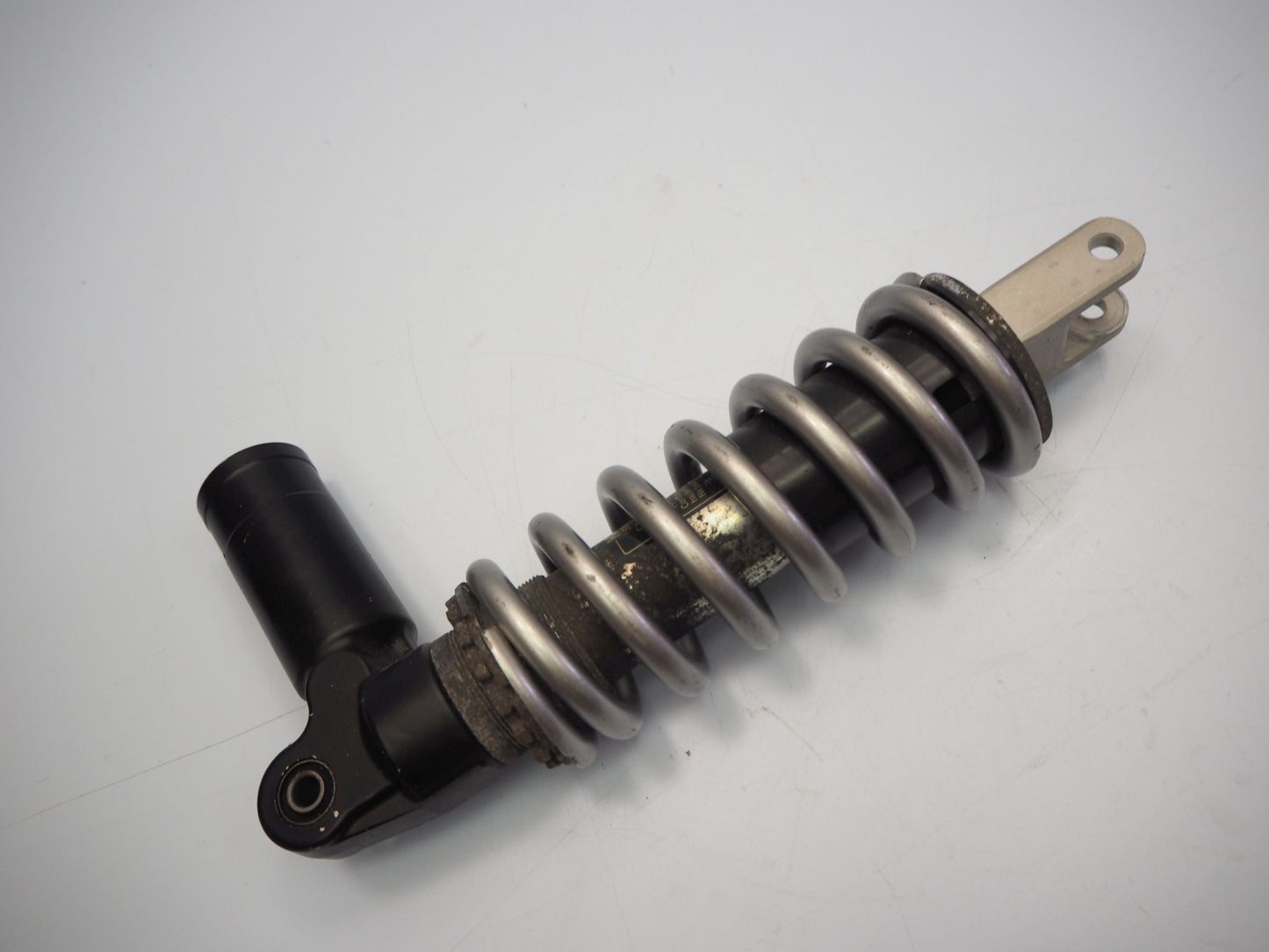 KAWASAKI Z1000 07-09 Stoßdämpfer Federbein shock absorber 4
