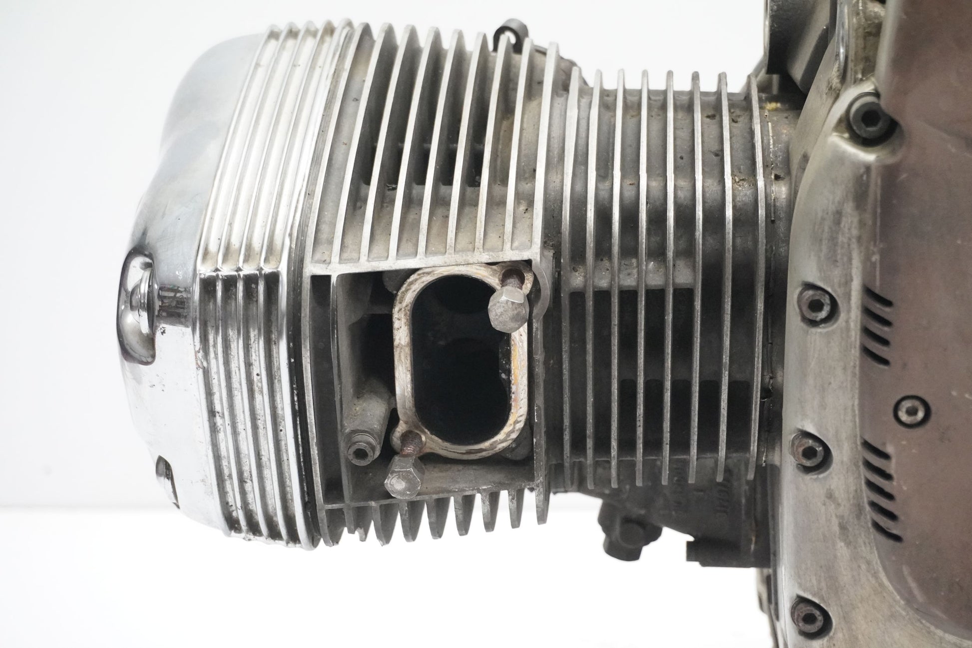 BMW R 1200 C 97-04 Motor Motorblock Engine 10