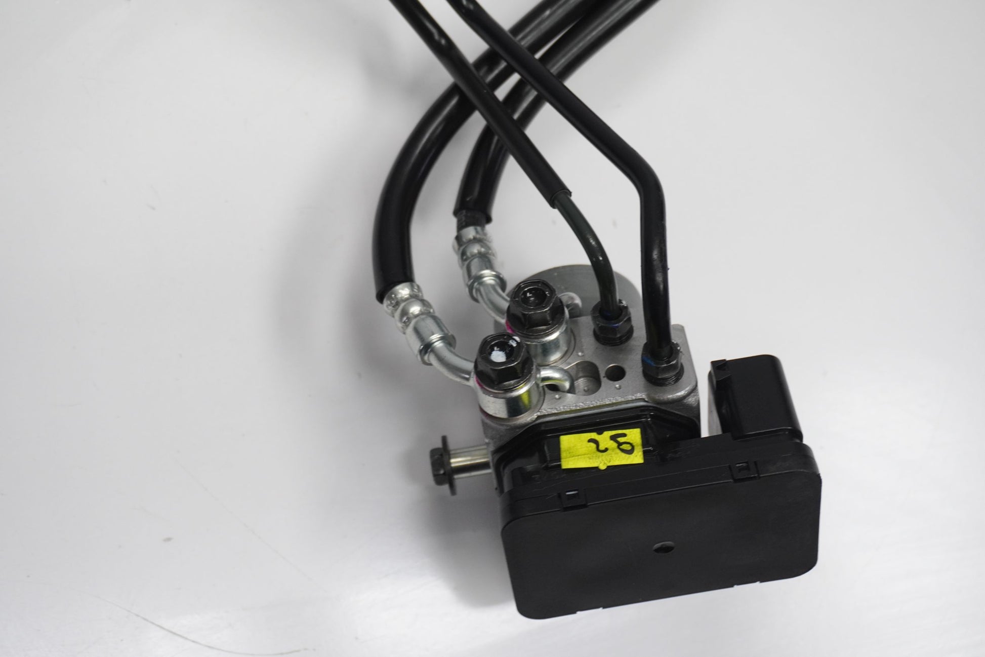 HONDA XL 750 TRANSALP 23- ABS Pumpe Druckmodulator 4