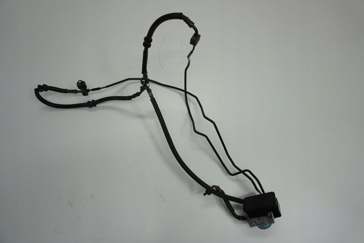 HONDA CBR 500 R 13-15 ABS Pumpe Druckmodulator 2