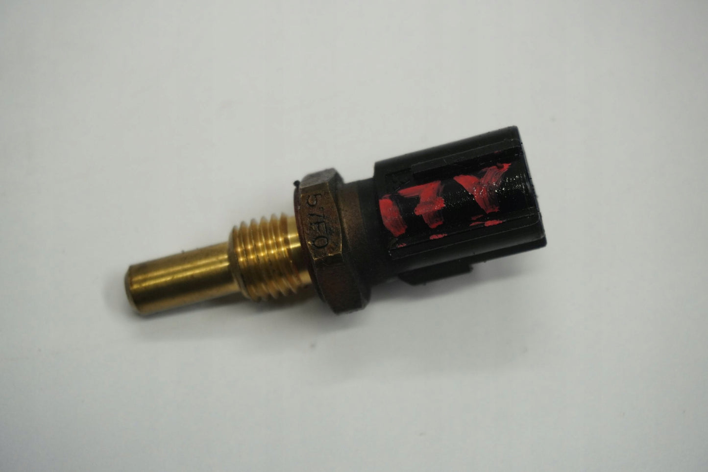 SUZUKI DL 650 V-STROM 04-11 Temperatursensor Thermostat Temperature sensor 3