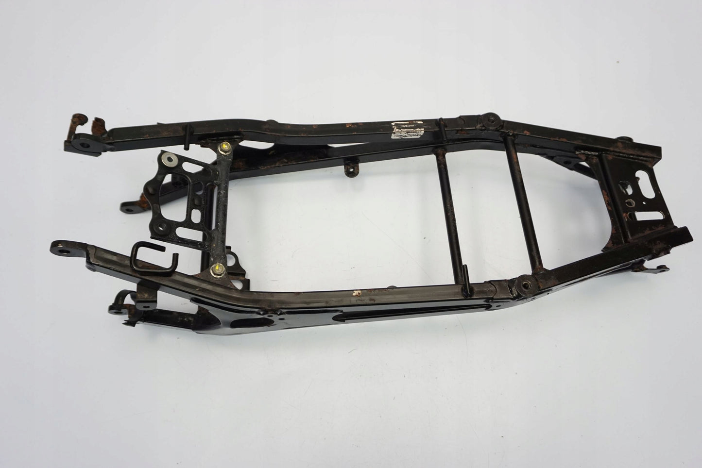 HONDA CB 600 F HORNET PC41 07-13 Heckrahmen Rahmen hinten rear frame