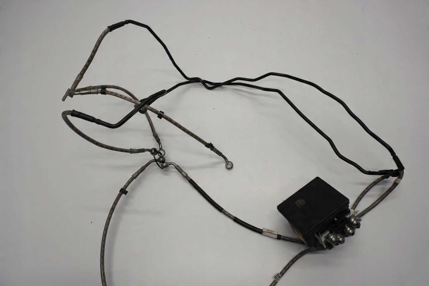 BMW S1000RR K67 21-23 ABS Pumpe Druckmodulator 6