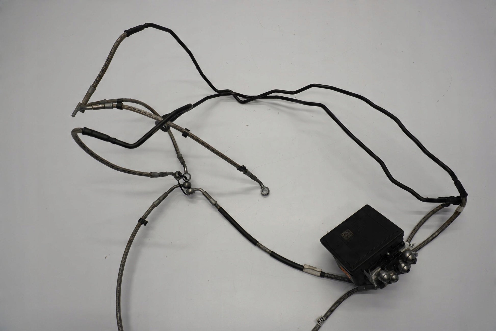 BMW S1000RR K67 21-23 ABS Pumpe Druckmodulator 6